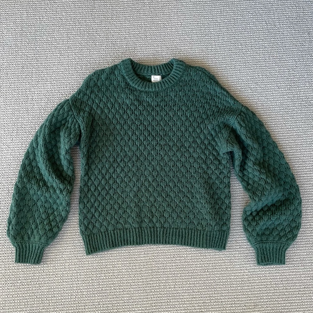 Cute Sweater